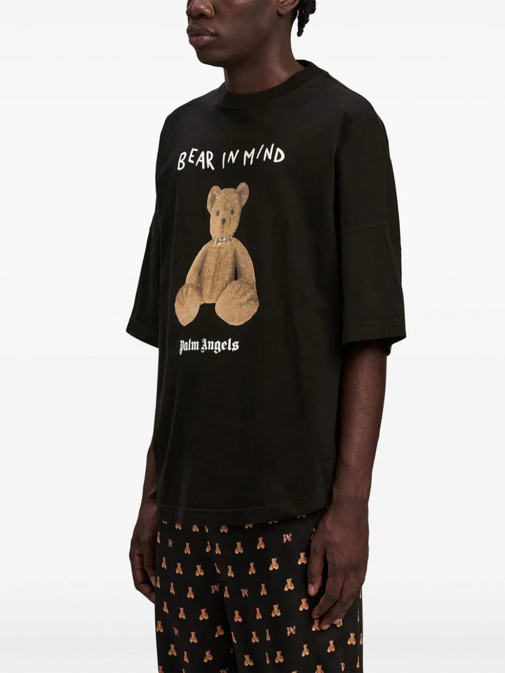 Bear In Mind T-shirt