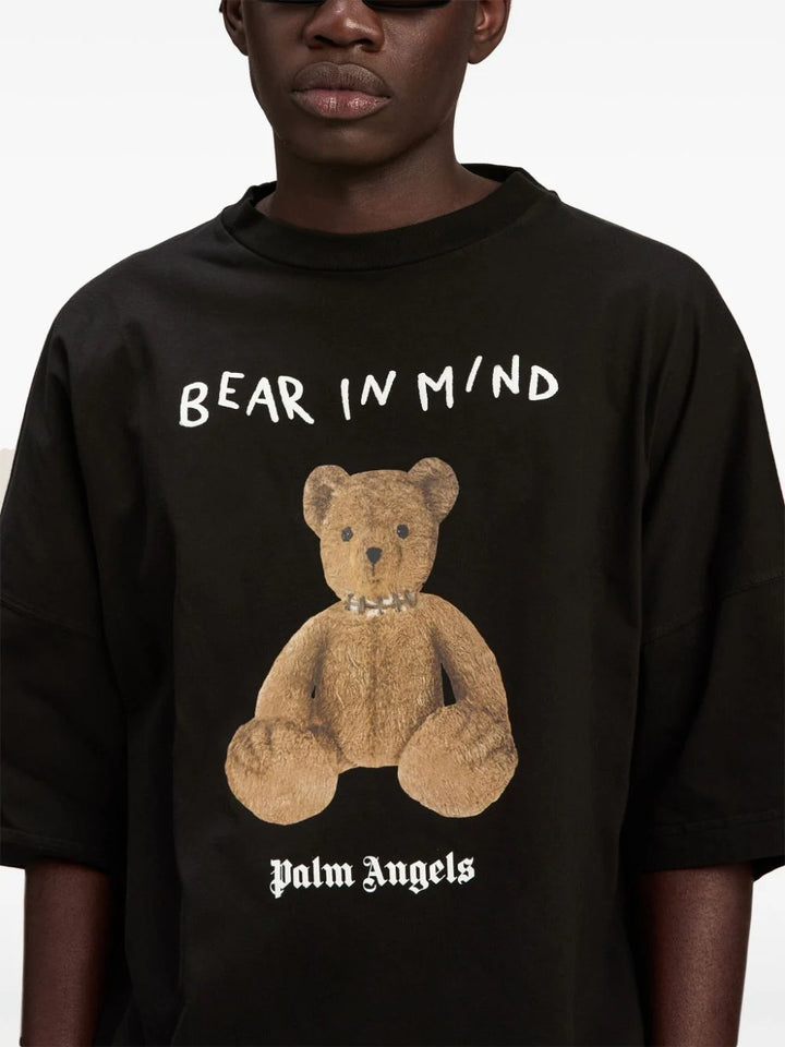 Bear In Mind T-shirt