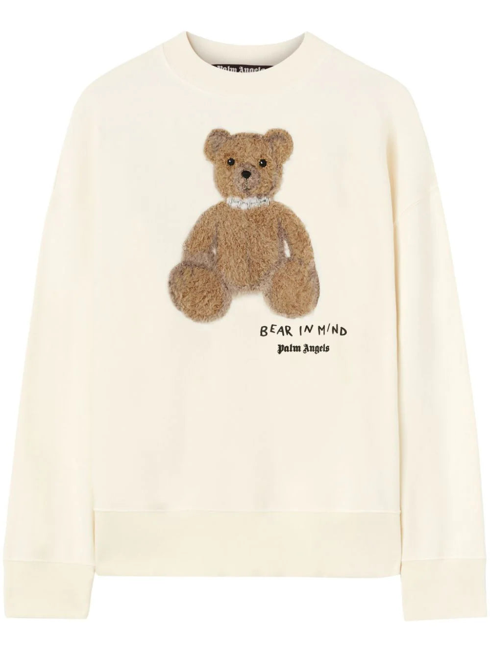 Bear In Mind sweatshirt