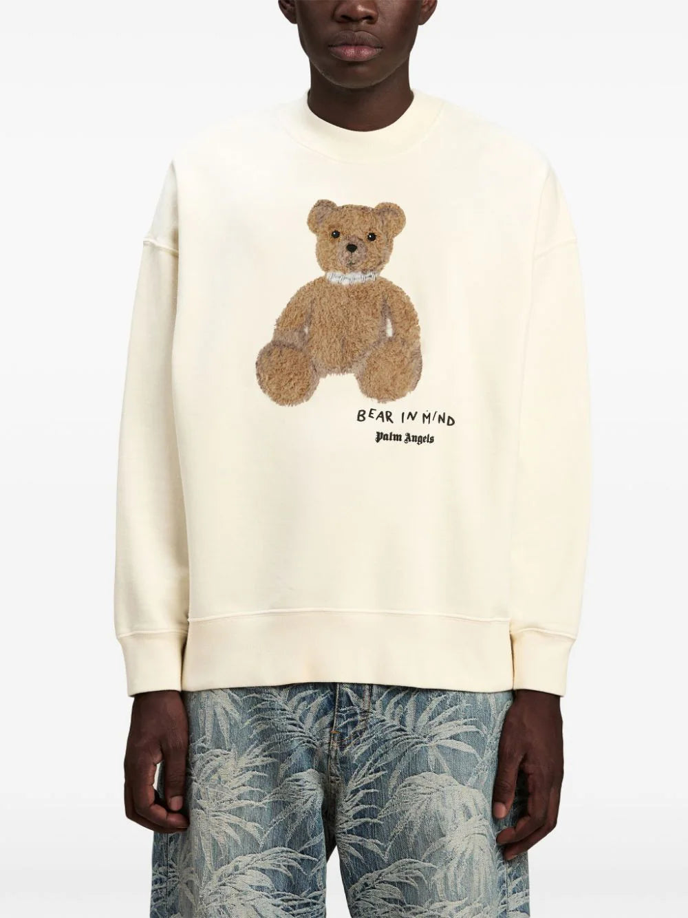 Bear In Mind sweatshirt