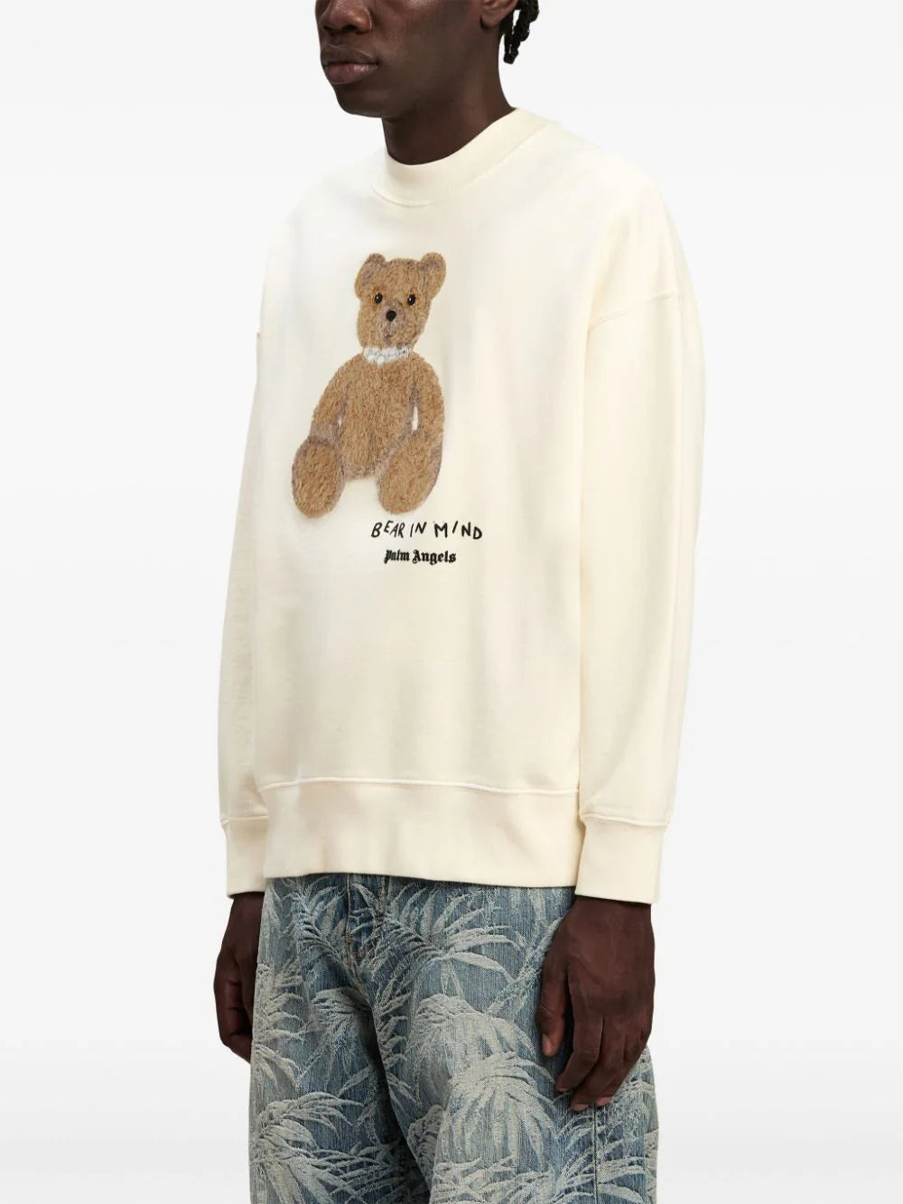 Bear In Mind sweatshirt