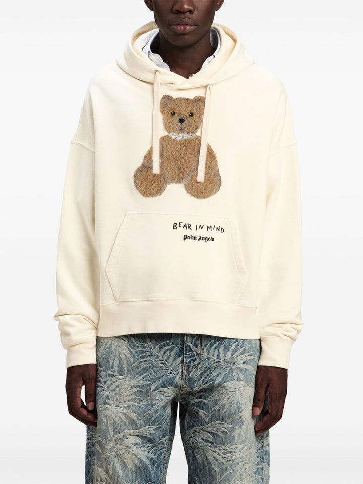 Bear in mind hoody