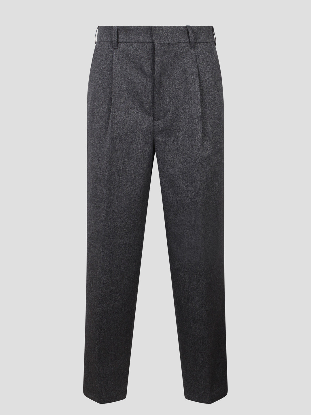 Blomberg wide trousers