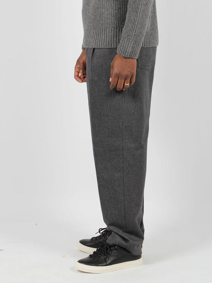 Blomberg wide trousers