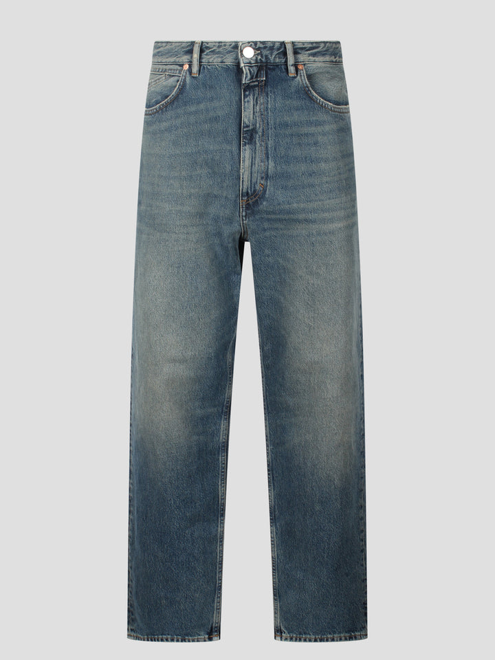 "springdale relaxed" jeans