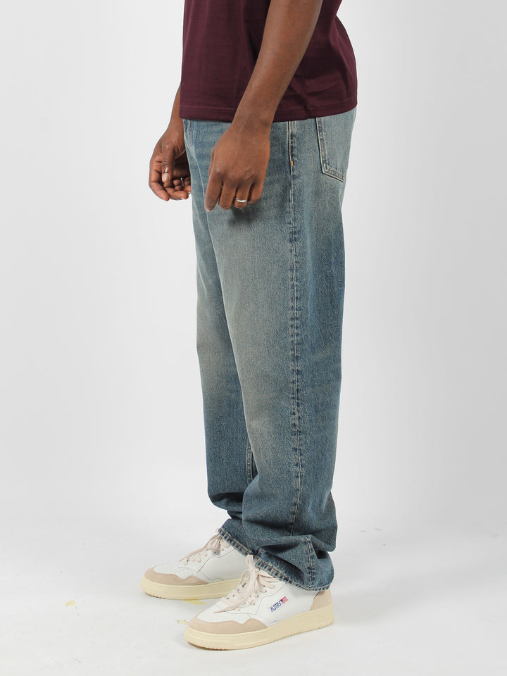 "springdale relaxed" jeans