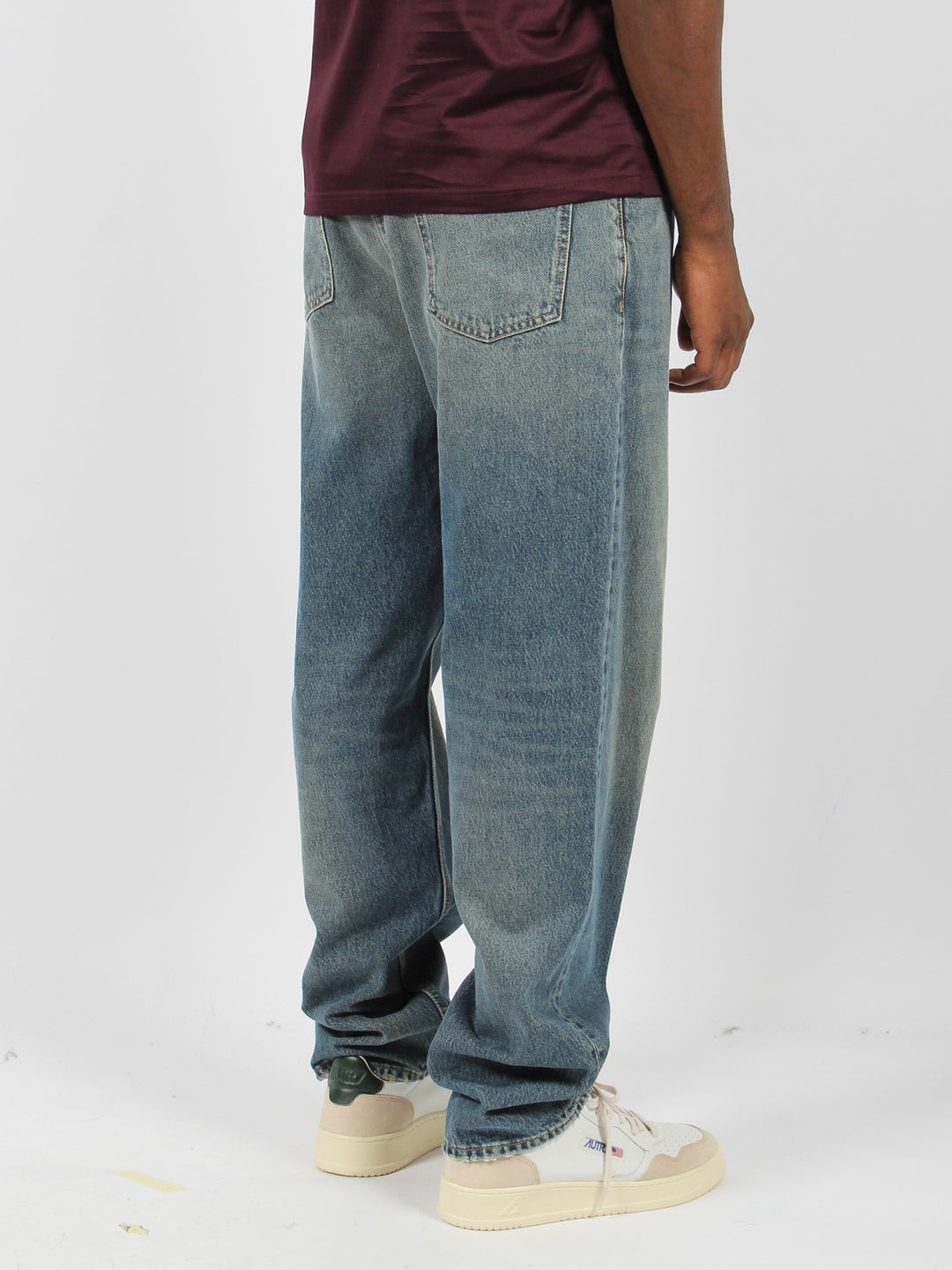 "springdale relaxed" jeans