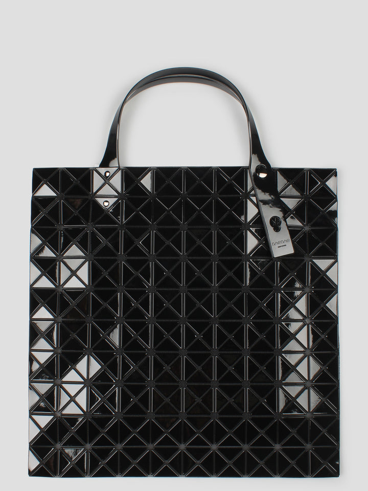 Prism tote bag