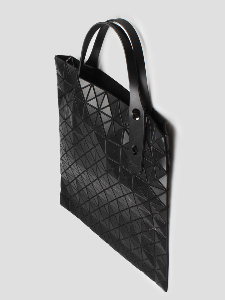 Prism matte tote bag