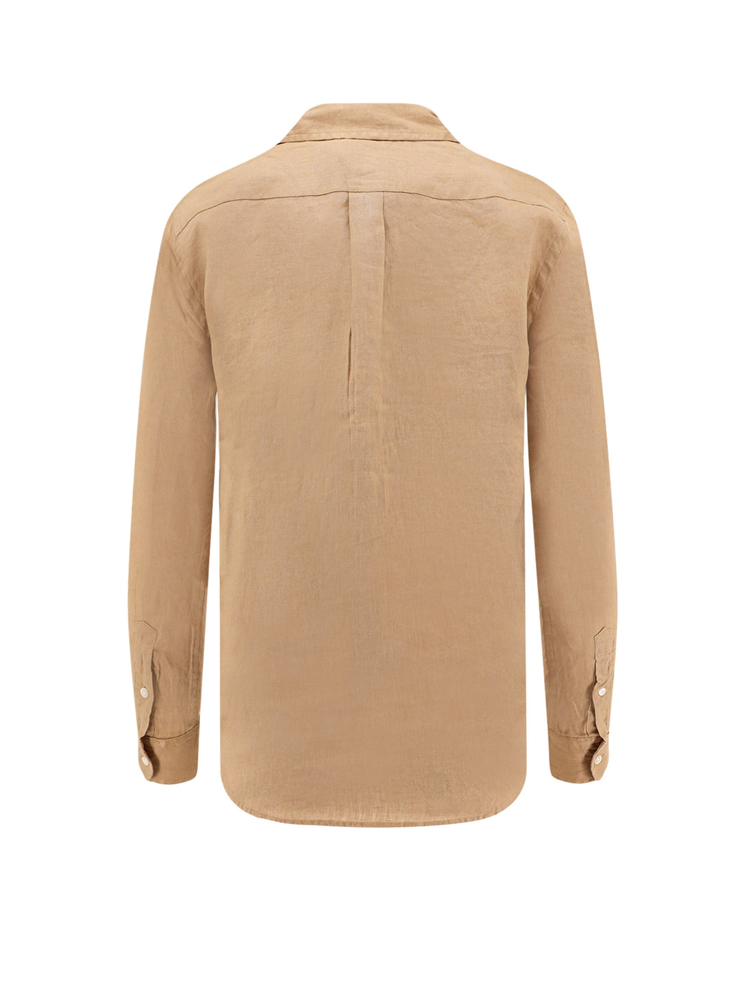 Polo Ralph Lauren Shirts - Light and natural | d1c32f9e65c47c52148a329d2b07ea3da757f81c