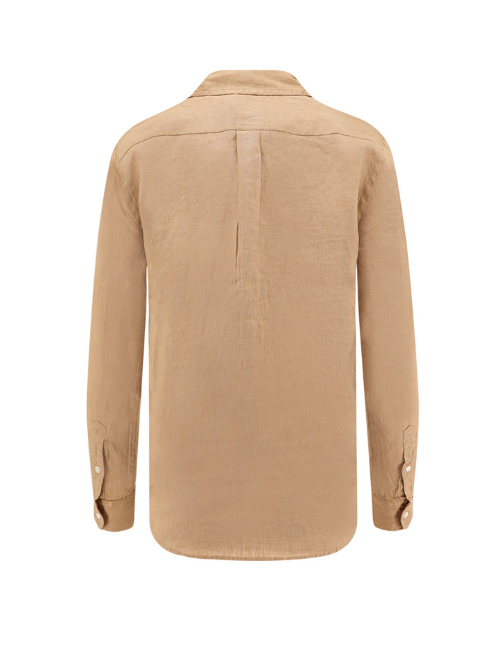 Polo Ralph Lauren Shirts - Light and natural | d1c32f9e65c47c52148a329d2b07ea3da757f81c