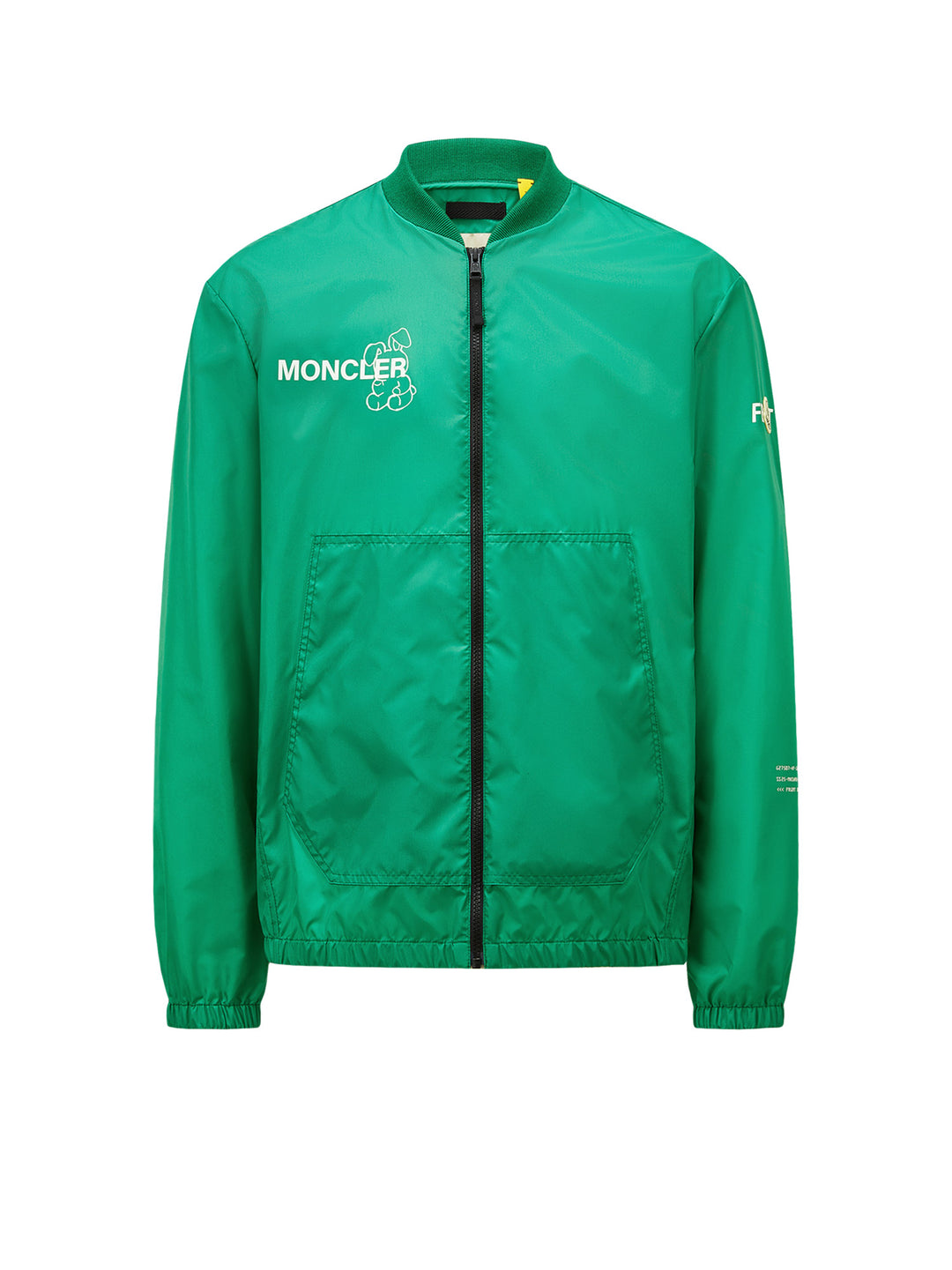 Moncler Genius Jackets - Blue and green | f58fca382ff689feaf355368da1a0cfae4f2b4cb