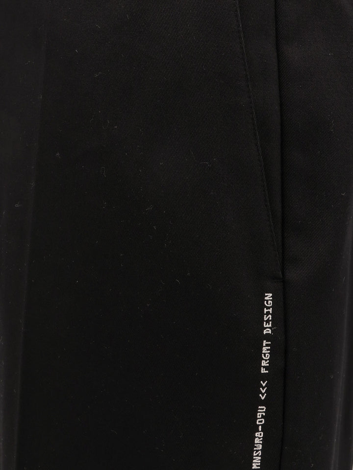 Moncler Genius  - Blacks and greys | 44b26f862de6cdc2fee5e7729d1c9ae33199fca4