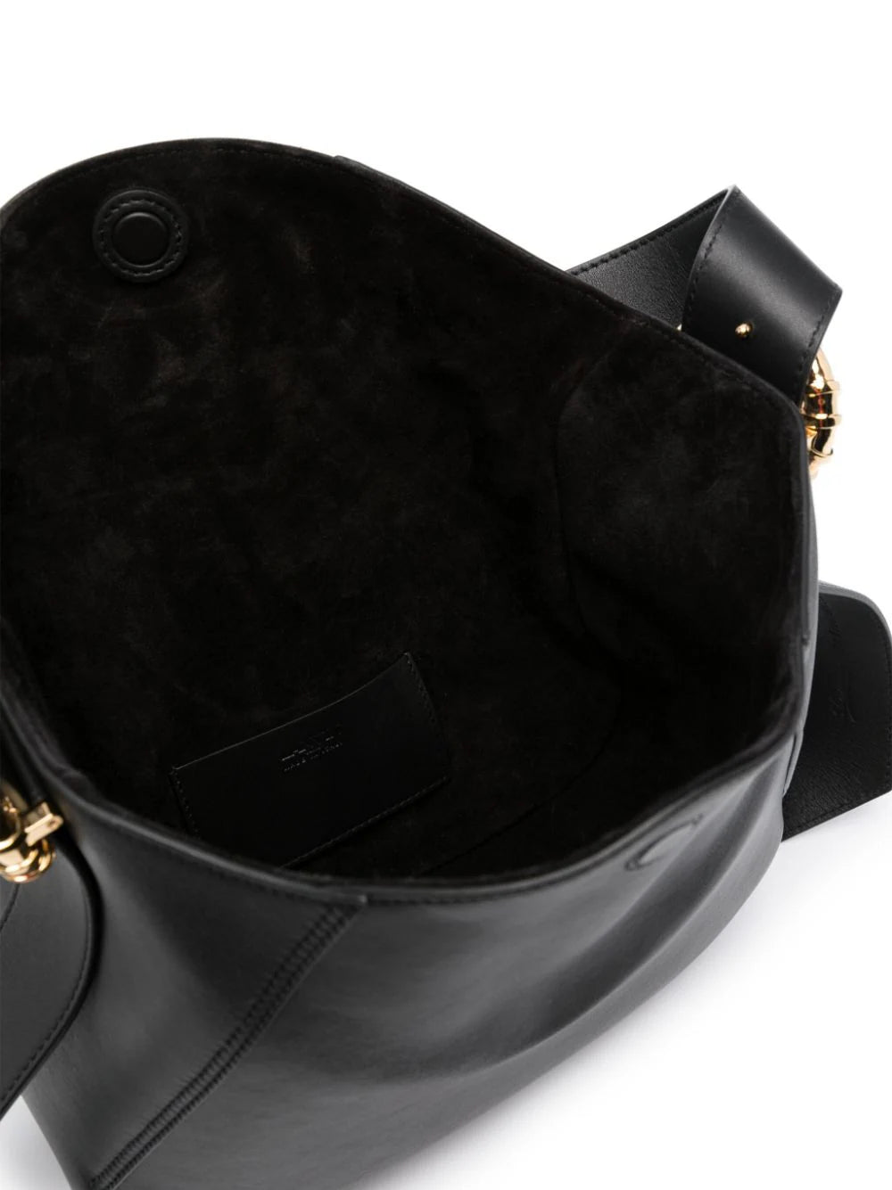 Melodie shoulder bag in leather