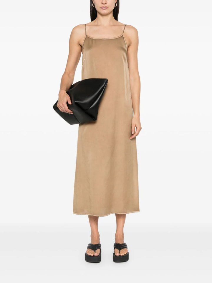 Anaya midi dress