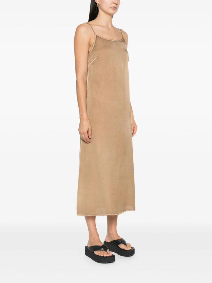 Anaya midi dress