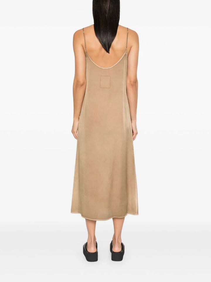 Anaya midi dress