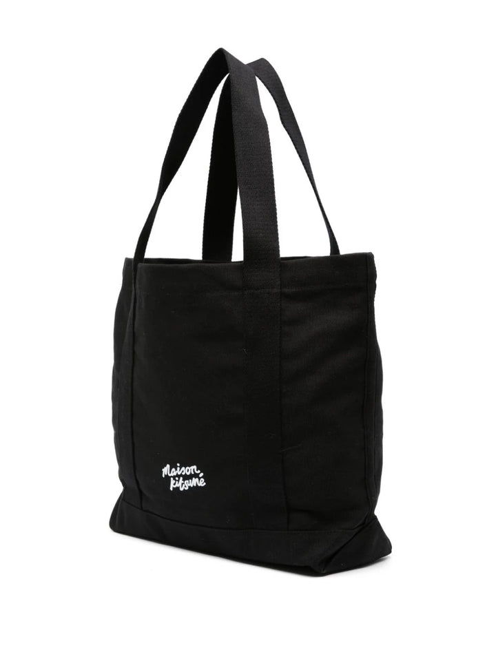 Tote bag with print