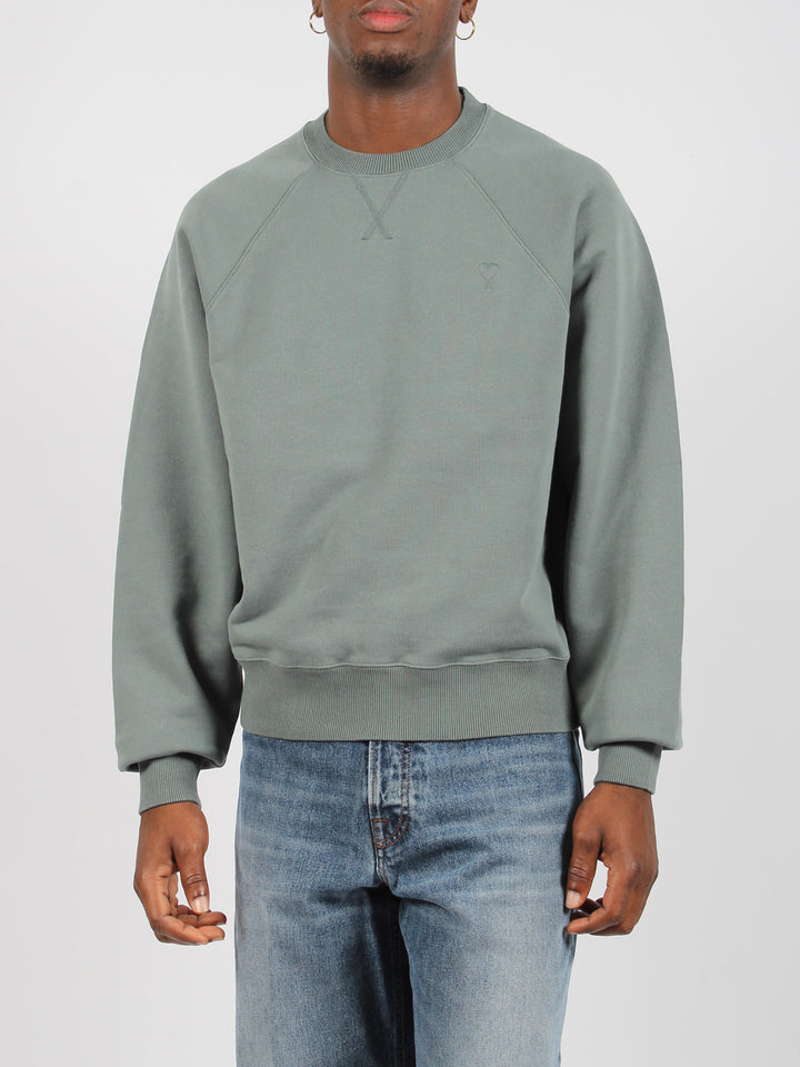 Tonal ami de coeur sweatshirt