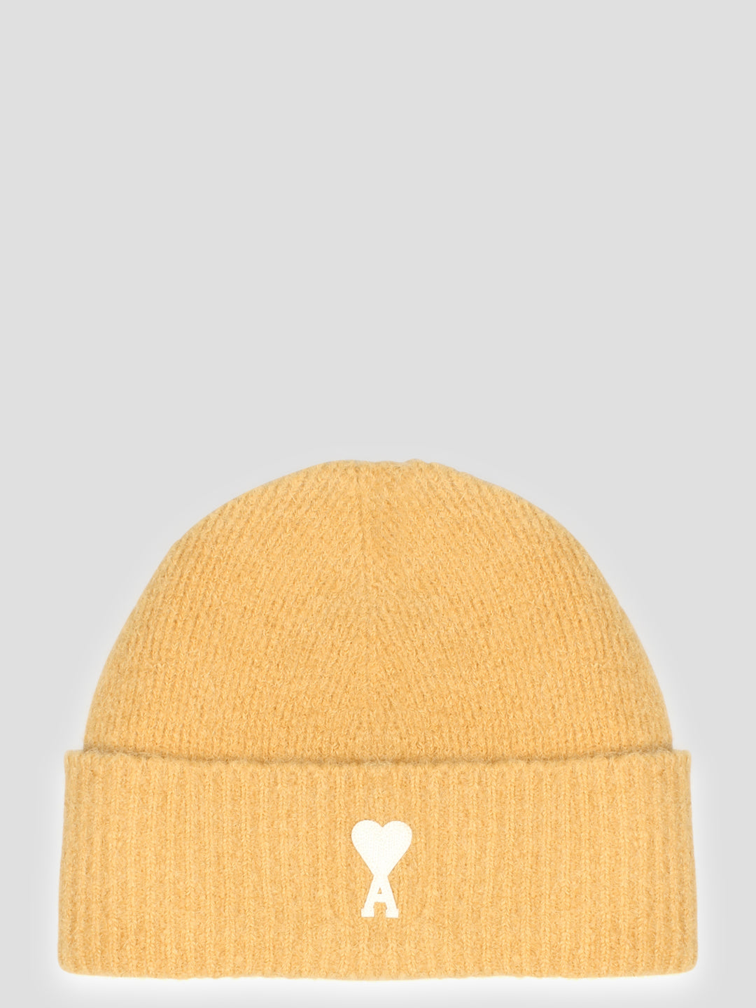 Alpaca ami de coeur beanie