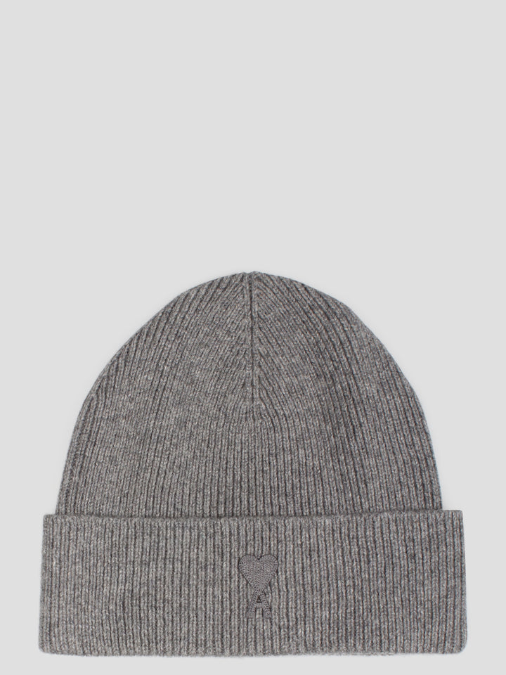 Cashmere ami de coeur beanie