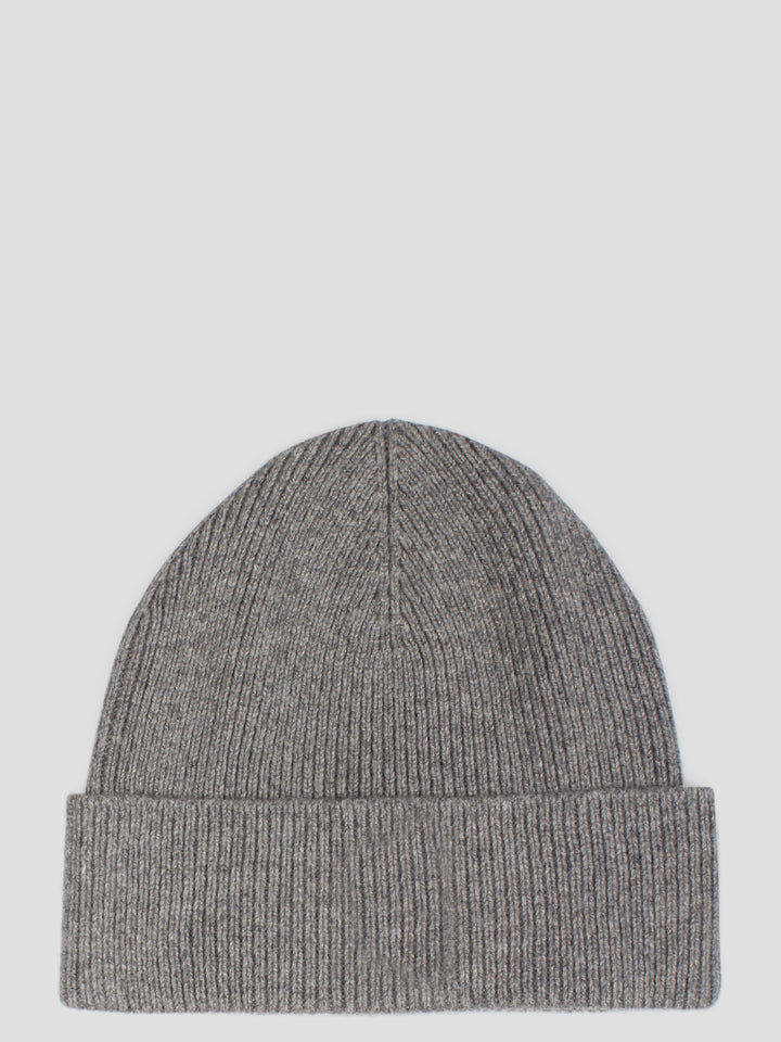 Cashmere ami de coeur beanie