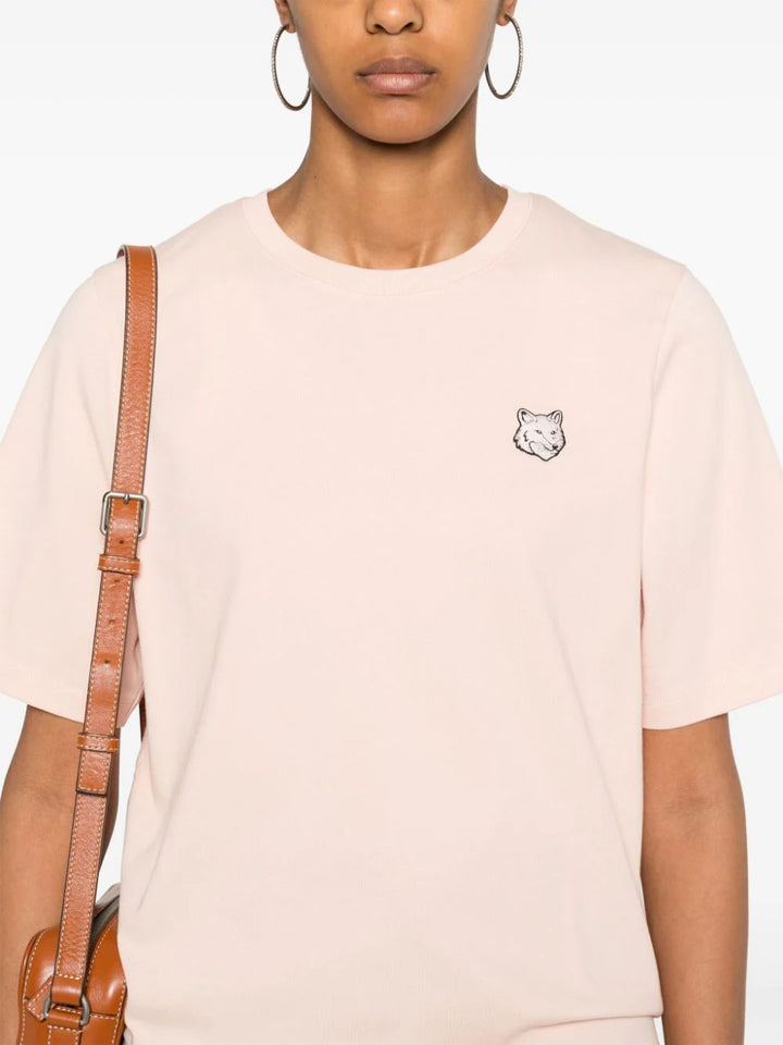 Bold Fox Head T-shirt