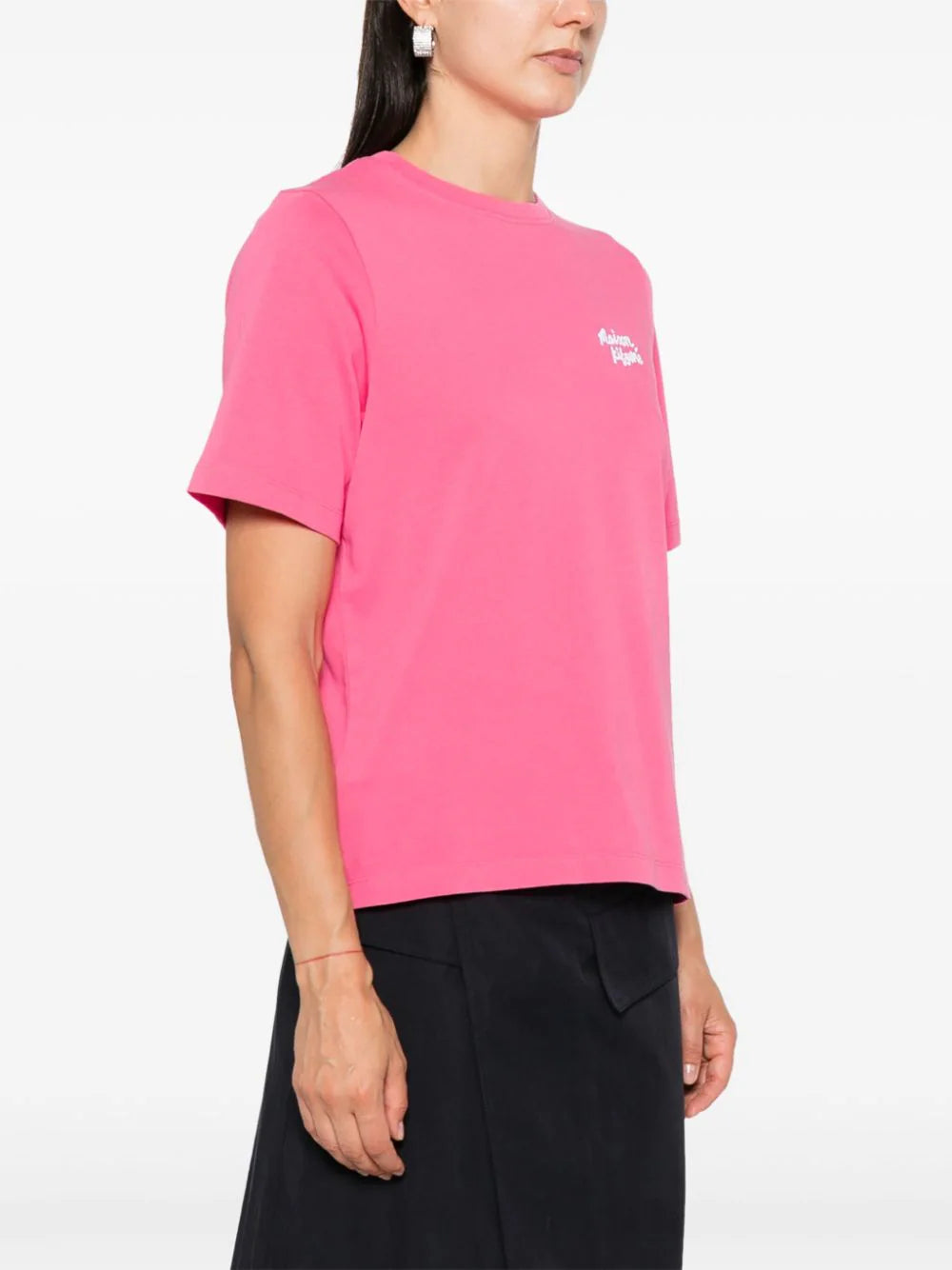 Maison Kitsuné Handwriting T-shirt