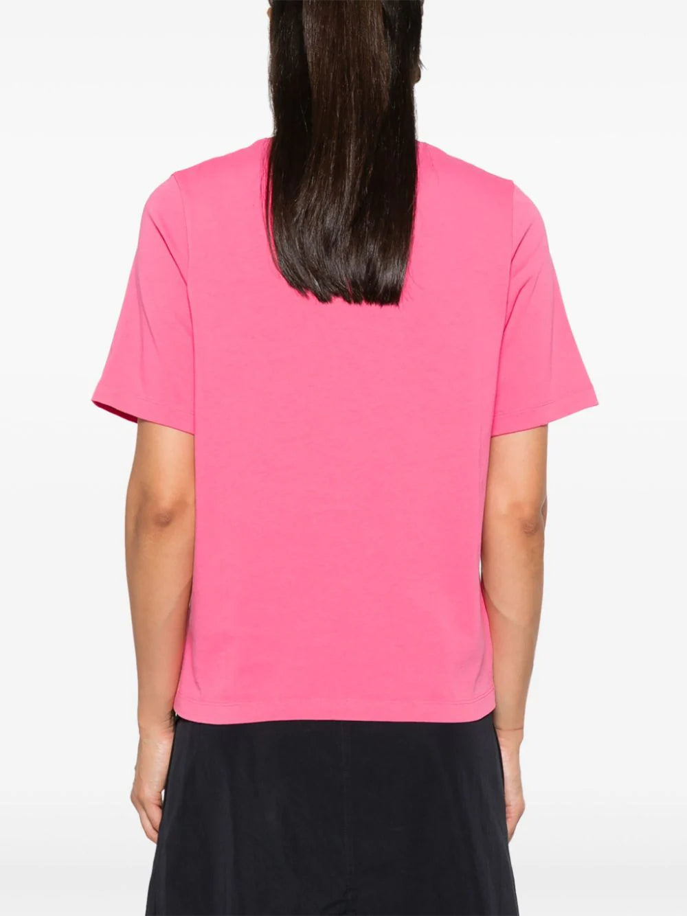 Maison Kitsuné Handwriting T-shirt