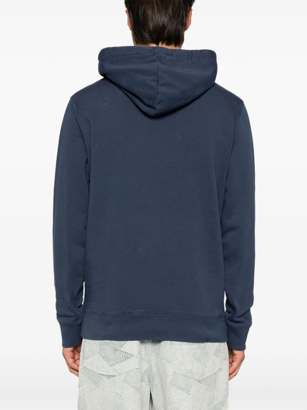 Fox Head hooded sweatshirt