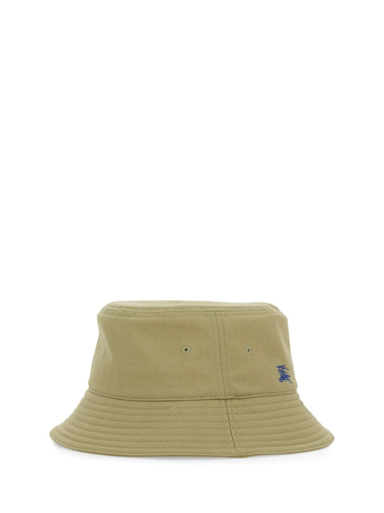 Baseball Cap With Ekd