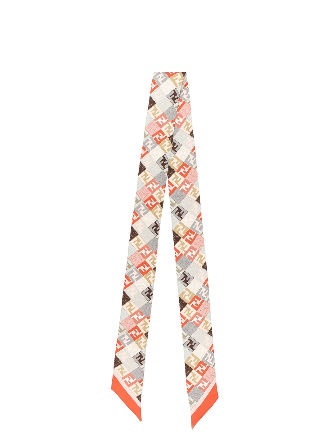 Fendi Scarfs - MultiColour | f14d265623e19275fd6db8415155f68ee6de34cc