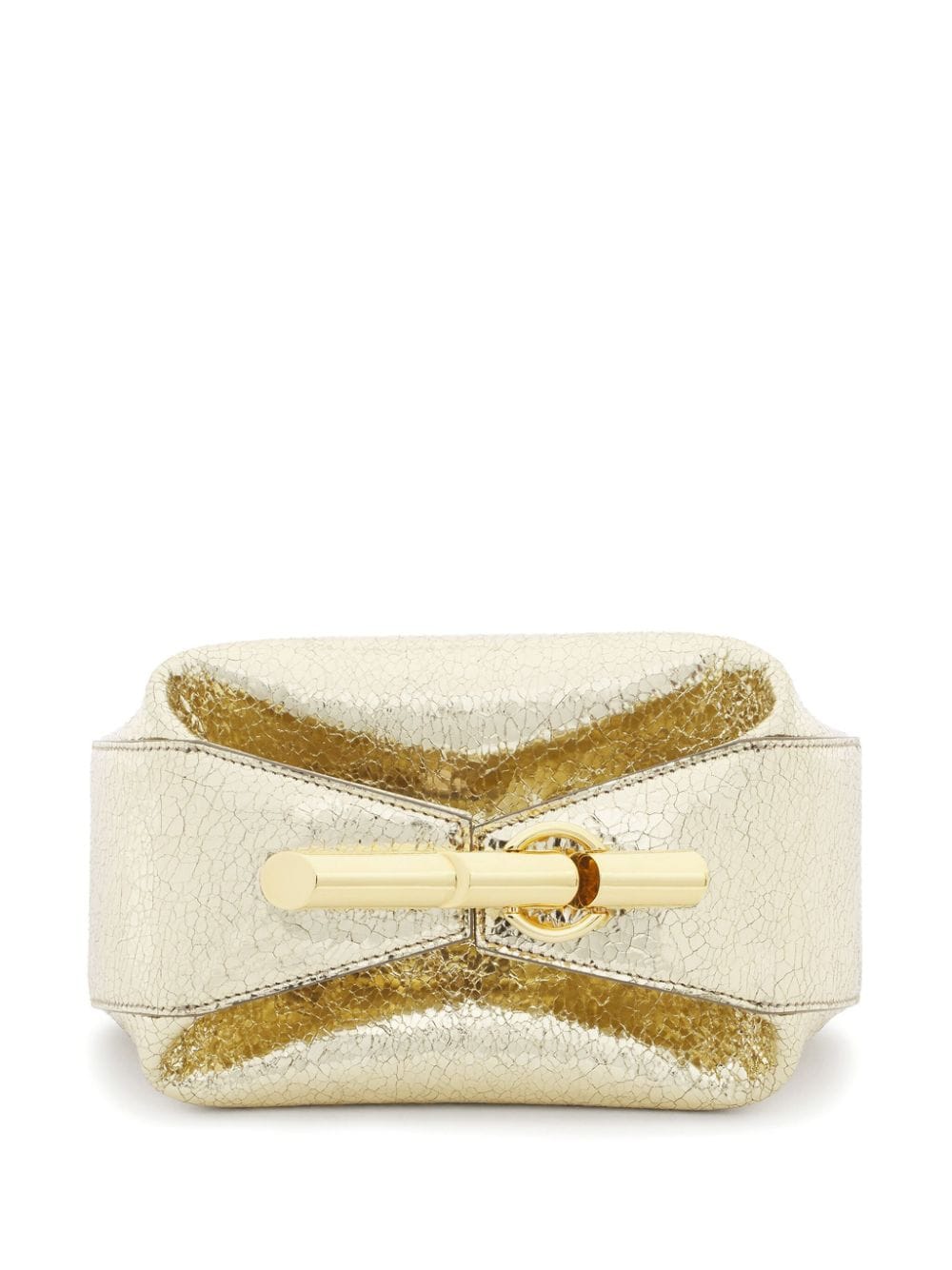 Haute Sequence clutch