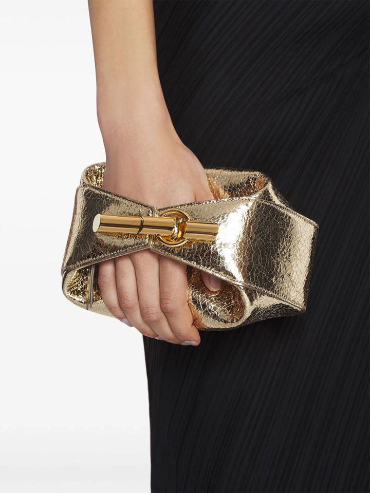 Haute Sequence clutch