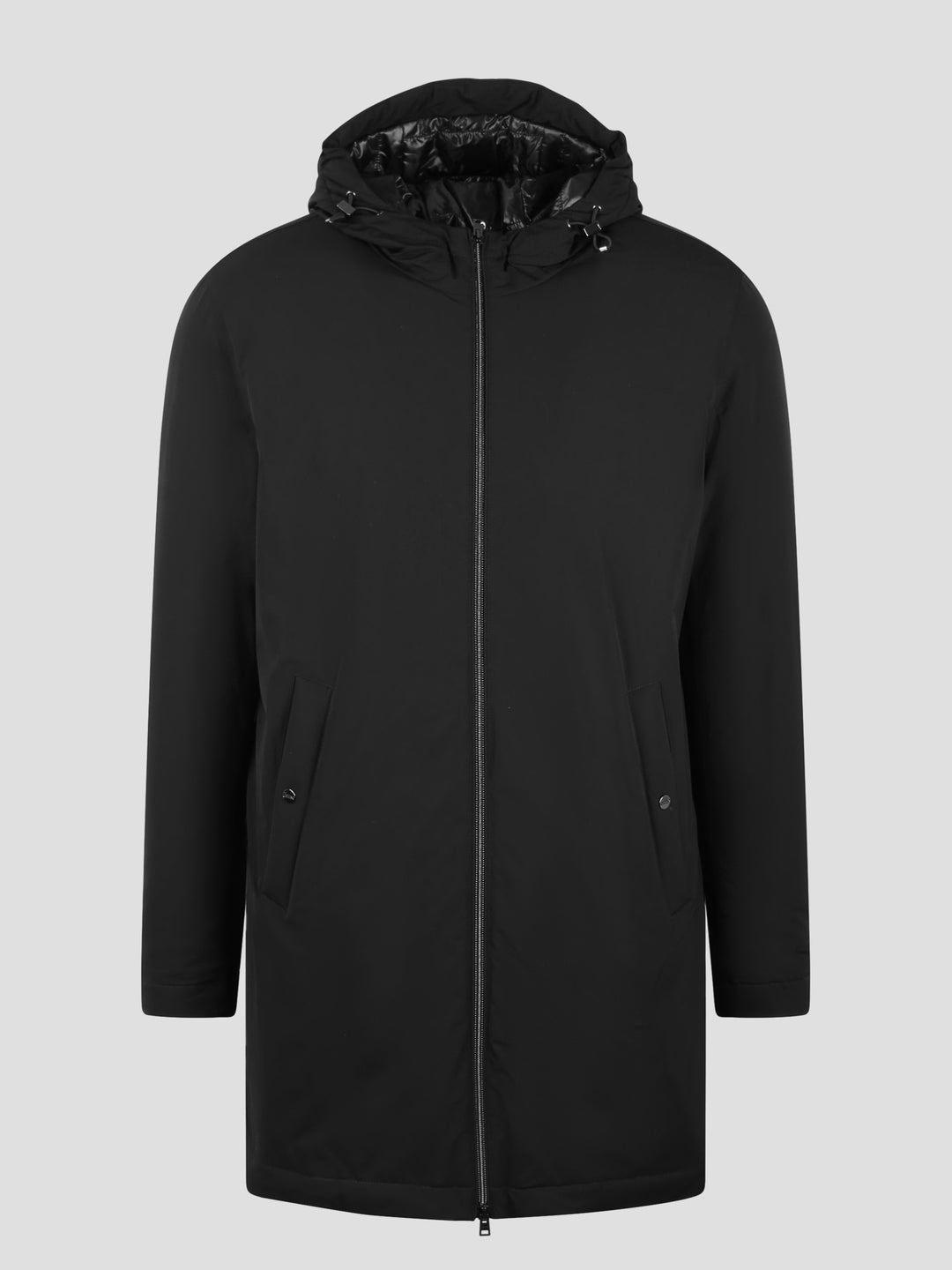 Ponente resort parka