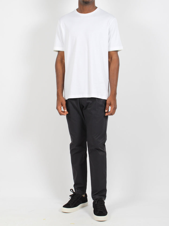 Basic cotton resort t-shirt