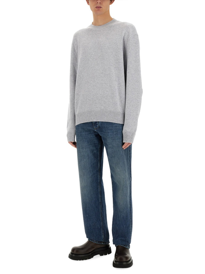 Bottega Veneta Sweaters - White | 7c83a1637e7aae8029997e526d51021e2f4ab814