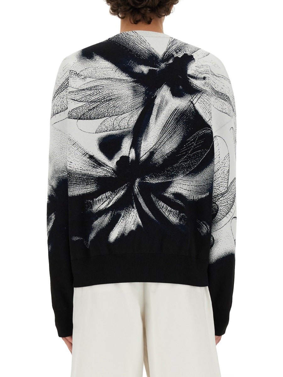 Alexander McQueen Sweaters - Multcolor | Wanan Luxury