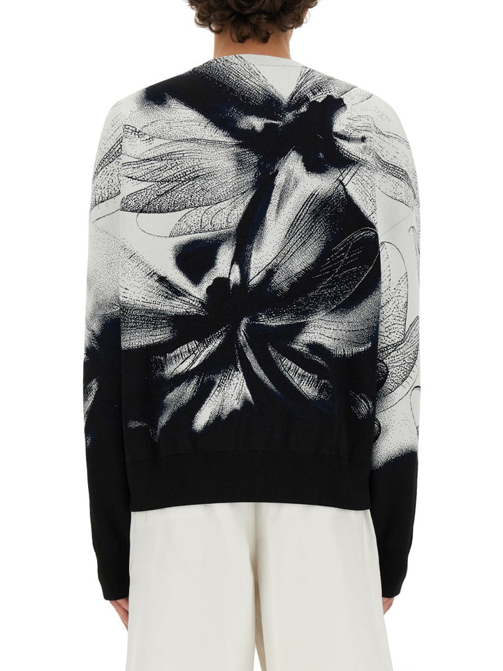 Alexander McQueen Sweaters - Multcolor | Wanan Luxury