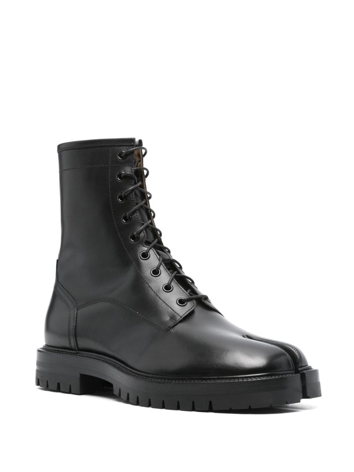 Tabi ankle boots