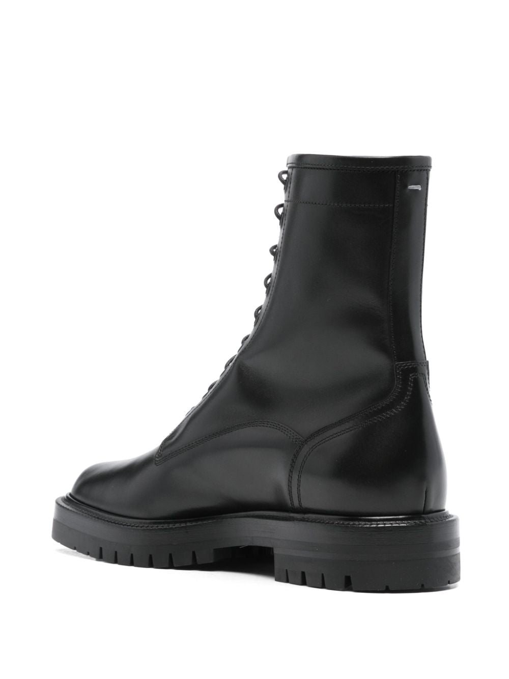 Tabi ankle boots