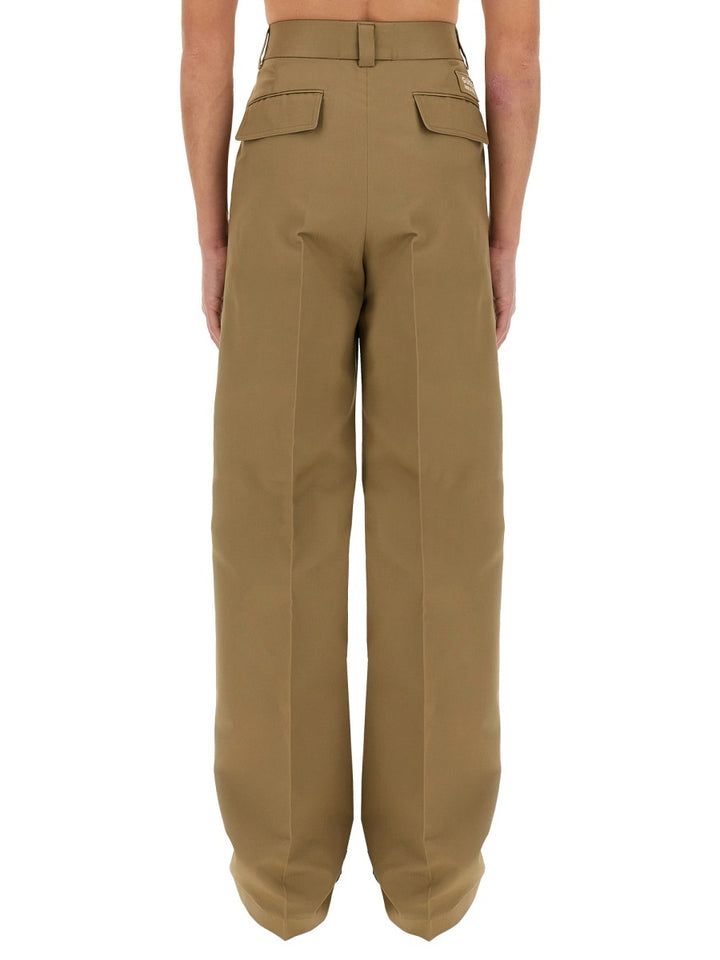 Gucci Pants - Beige | af148b2be2493d4c7ee089be496a5614e939f4f2