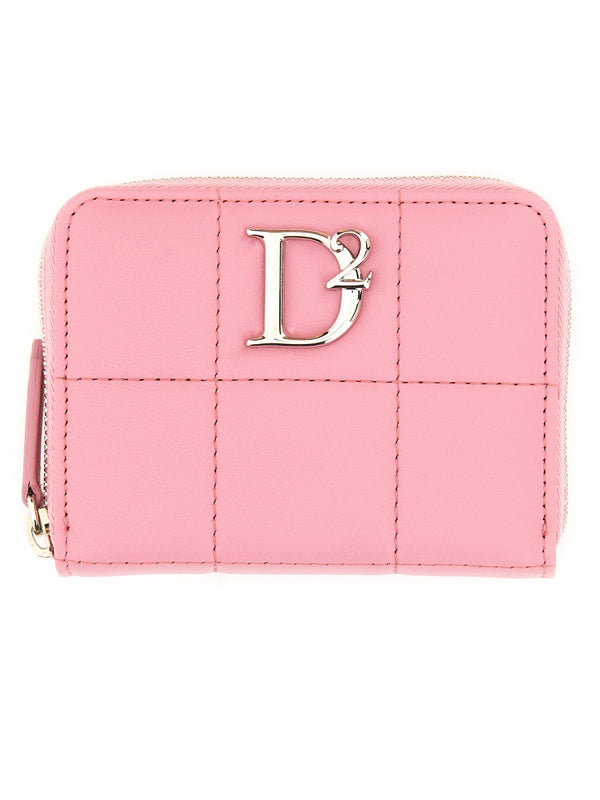 Wallet With Logo