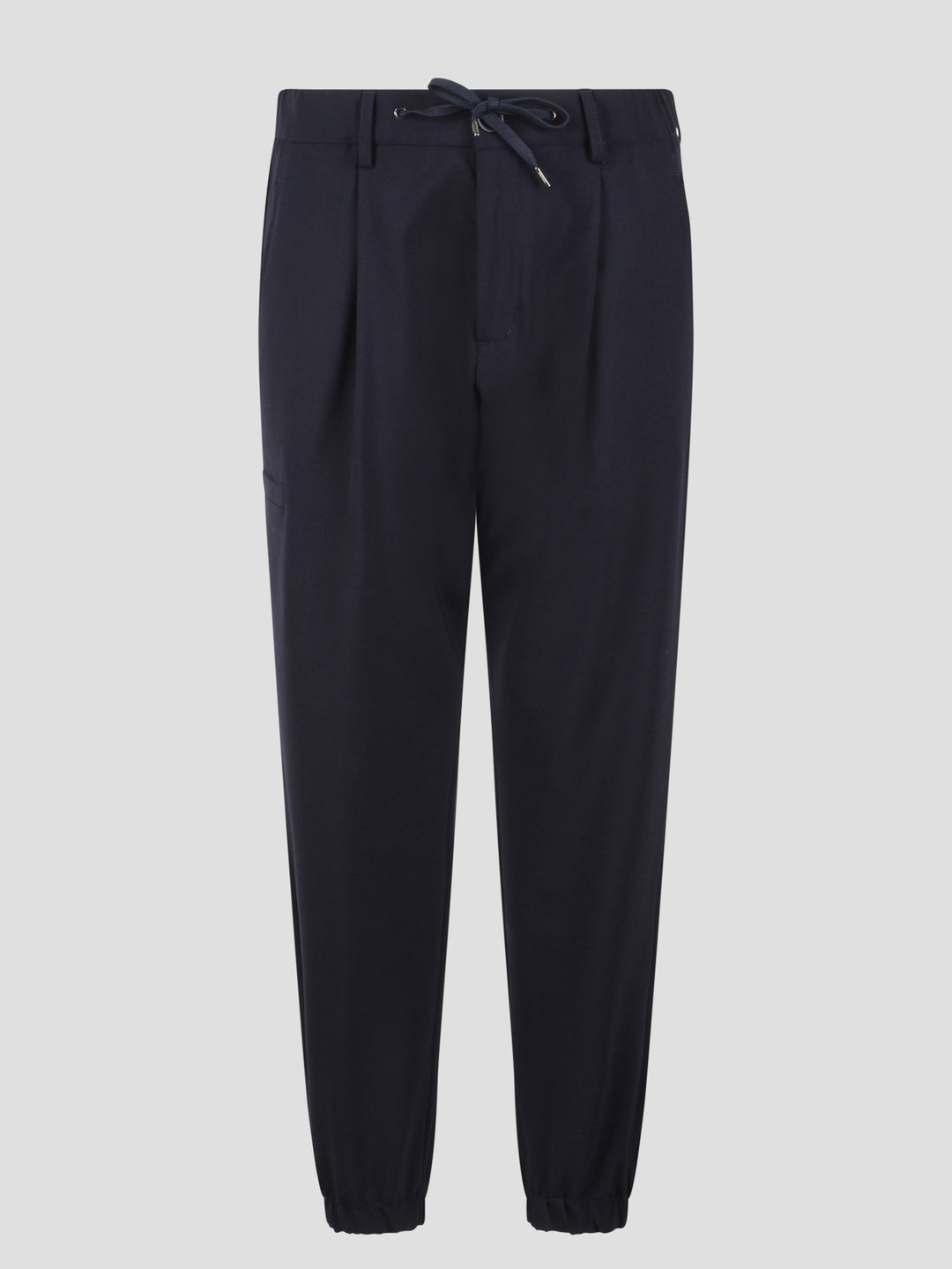 Cuff trousers