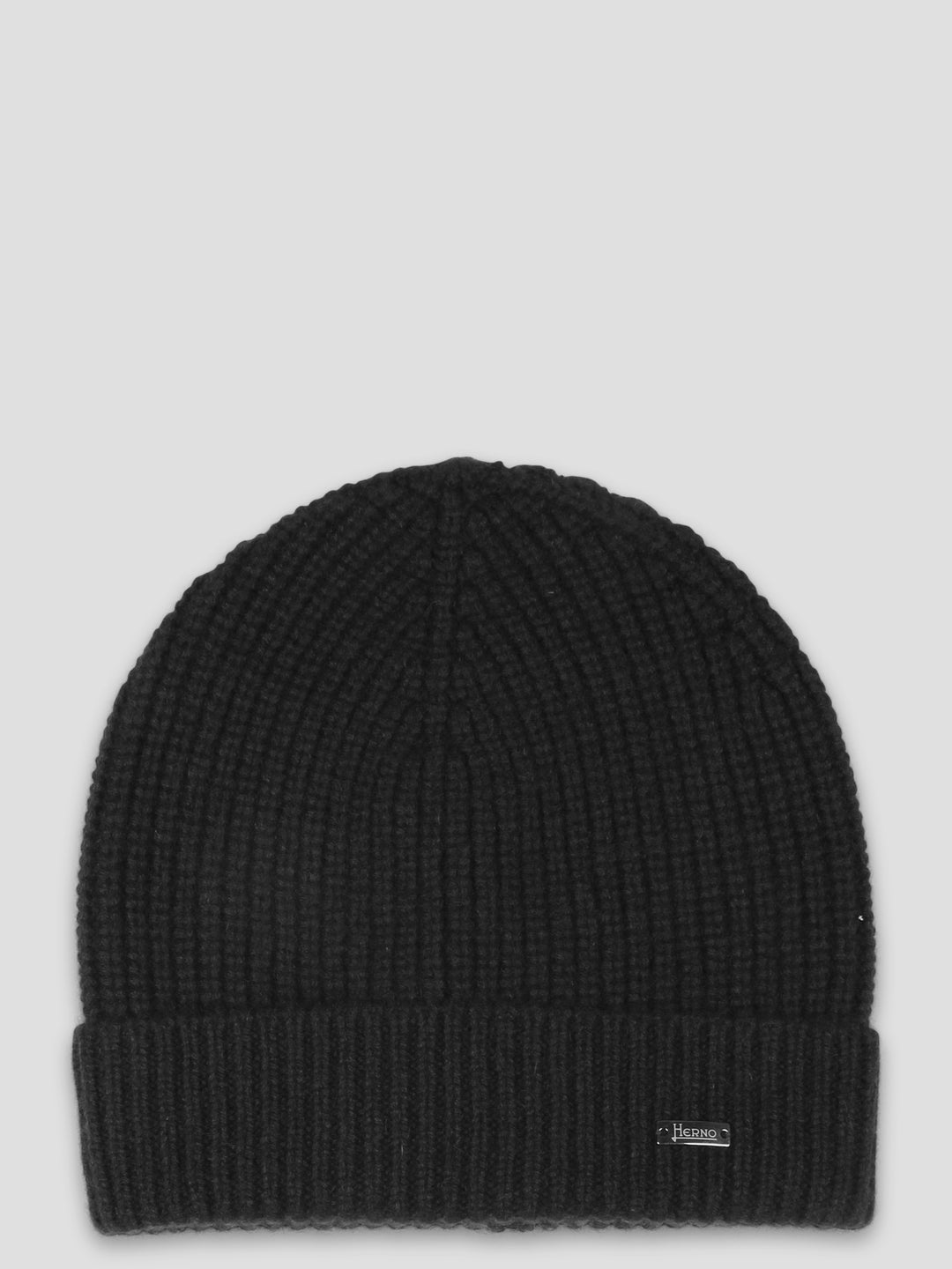 Braided beanie