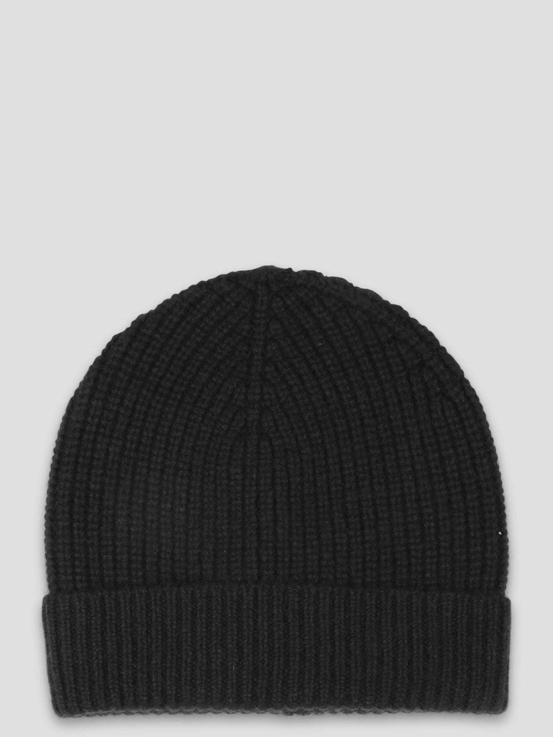 Braided beanie