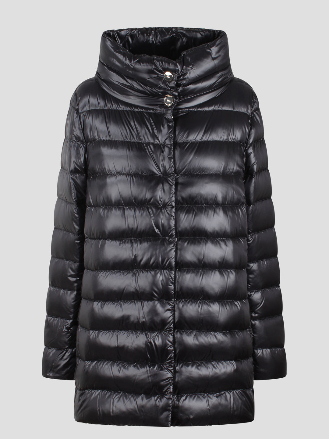 Amelia down jacket