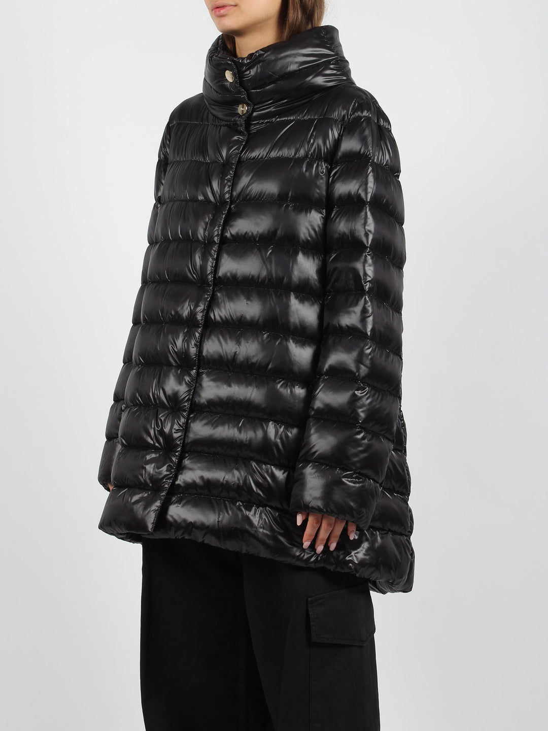 Amelia down jacket