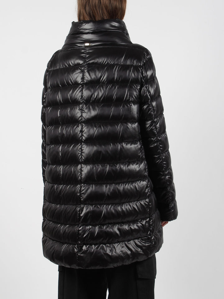 Amelia down jacket