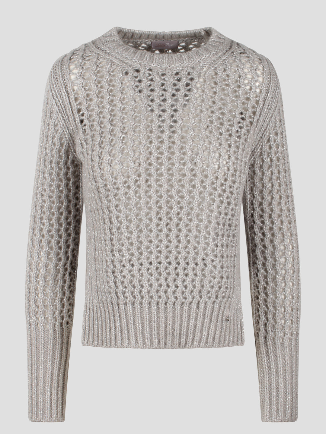 Nevegal resort sweater